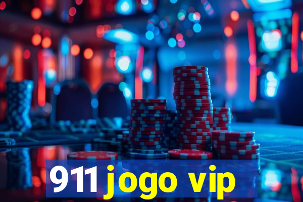 911 jogo vip